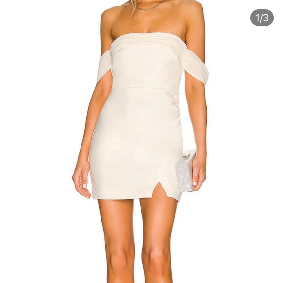 Paz Dress - Picture 1 of 5